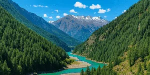 Uttarakhand Travel and Tourism