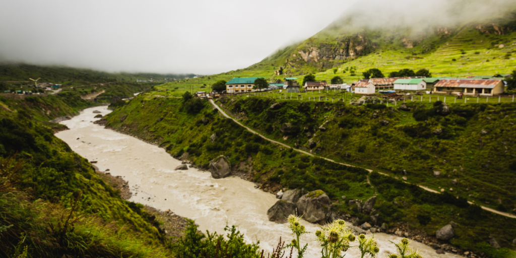 Best Time to Visit Badrinath