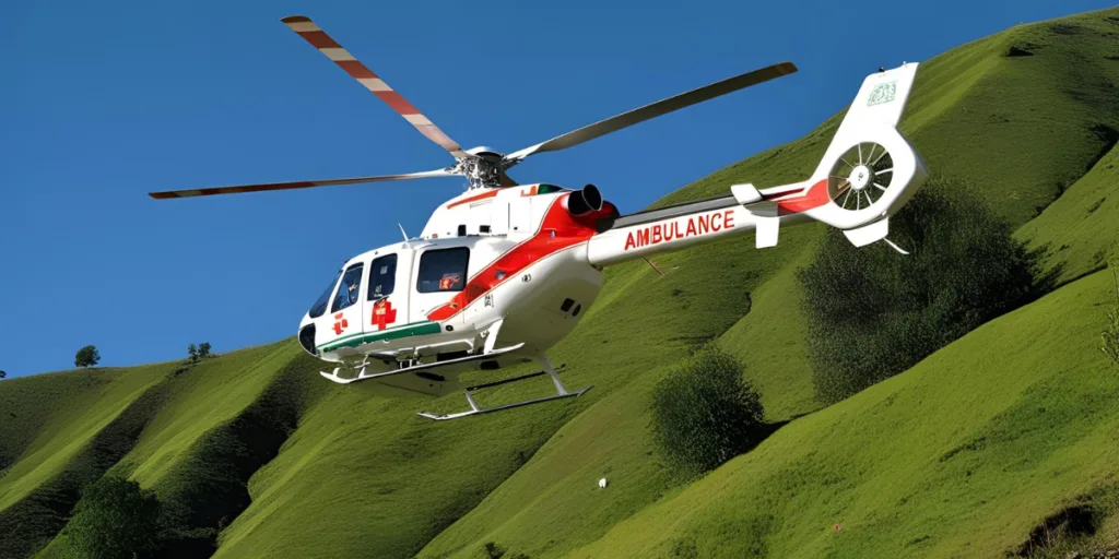 Emergency Contact Numbers & Hospitals In Char Dham Yatra
