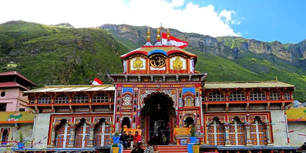Best Time to Visit Badrinath