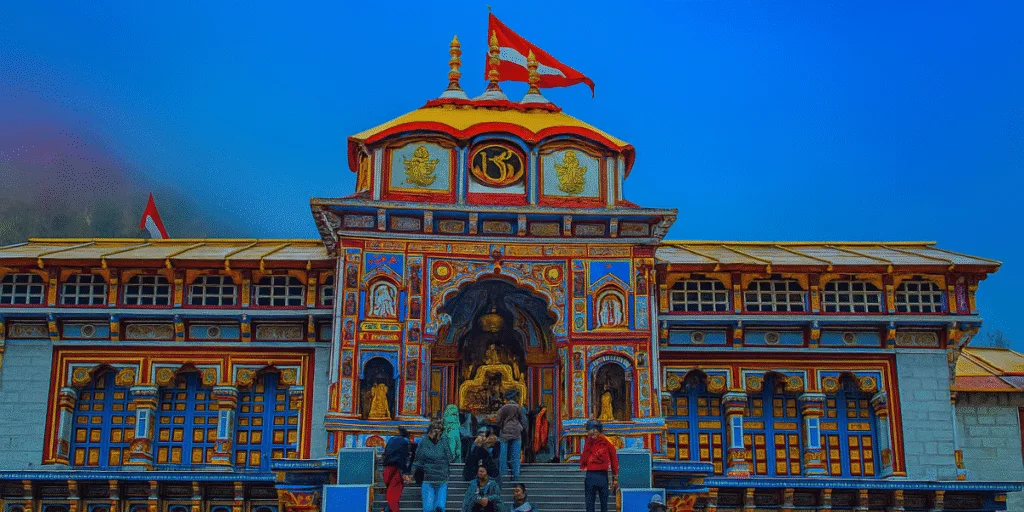 Uttarakhand Travel Destinations