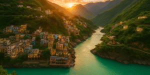 Uttarakhand tour places