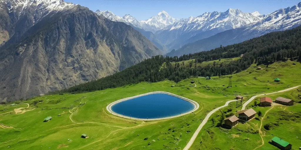 auli