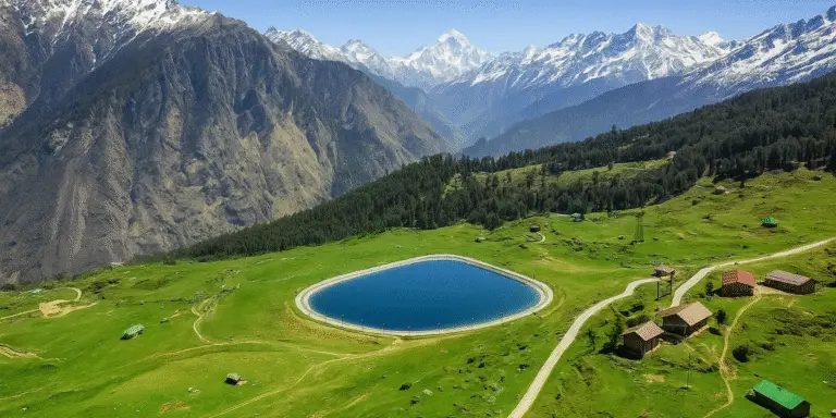 auli