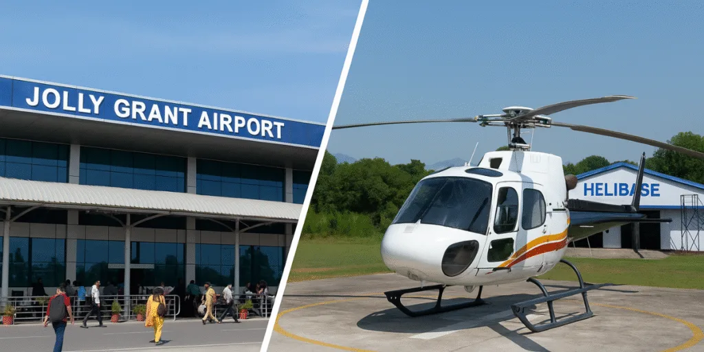 Terms And Conditions For Char Dham Yatra By Helicopter