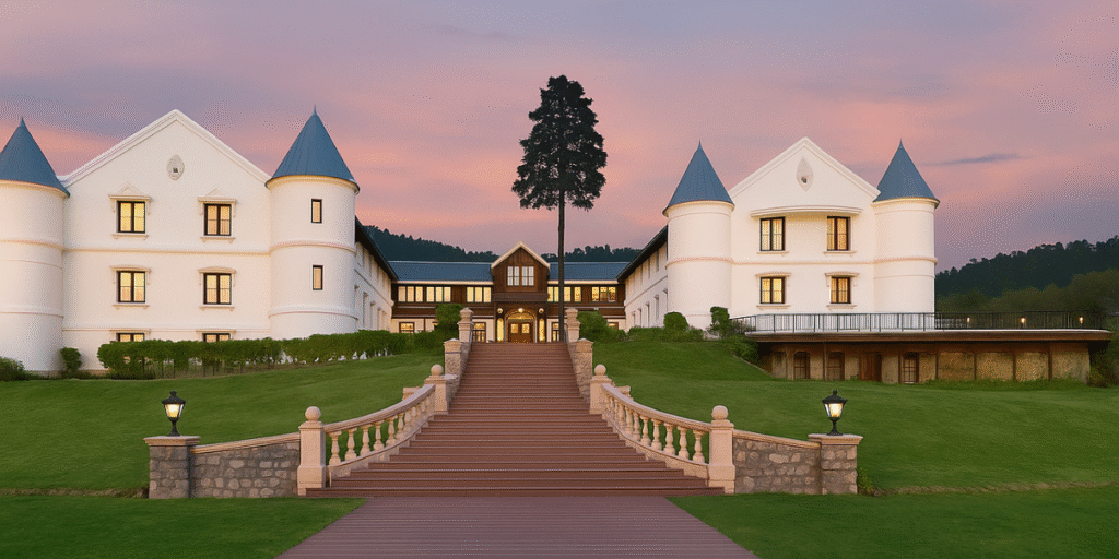 welcomehotel savoy