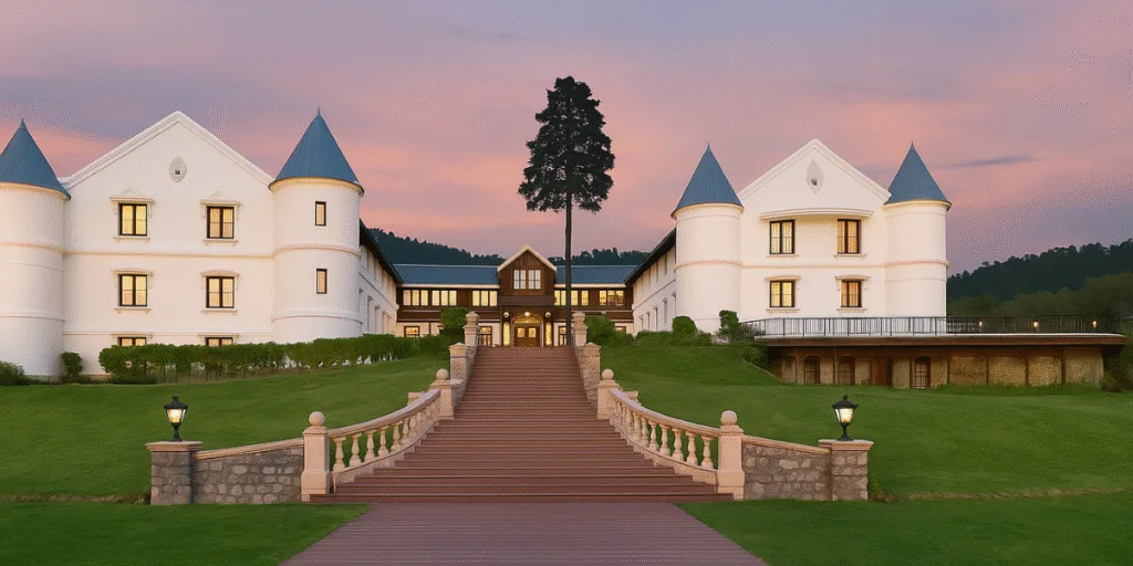 welcomehotel savoy