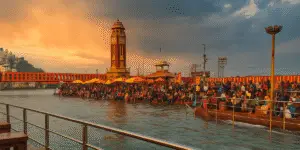 Religious Uttarakhand Tour Places