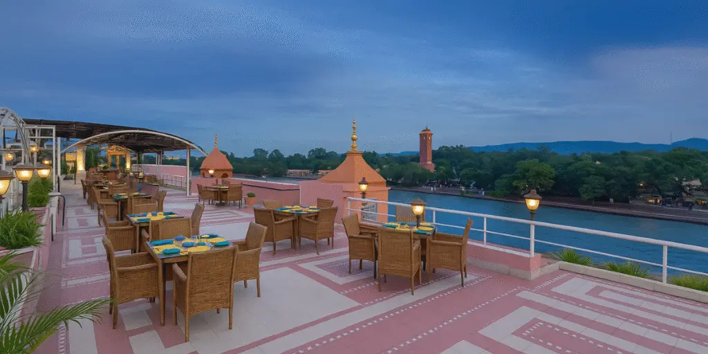 Where To Eat in Haridwar