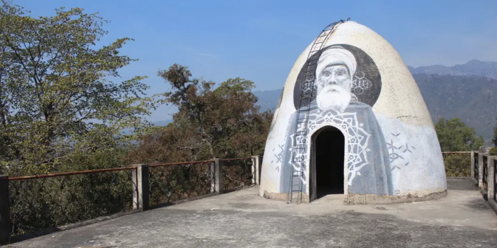 Places to Visit in Rishikesh