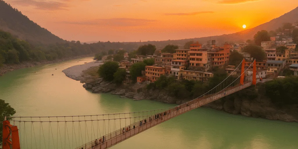 Rishikesh