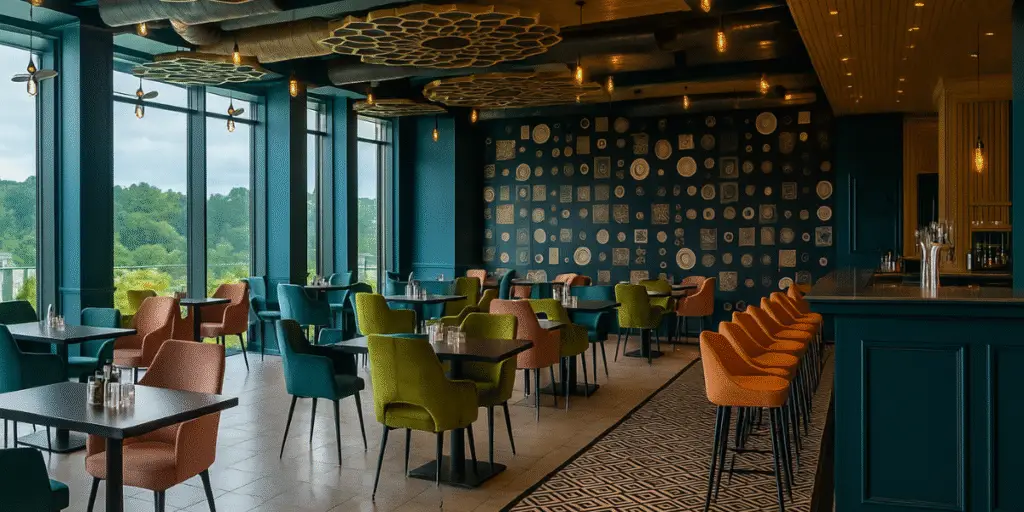 where to eat in dehradun