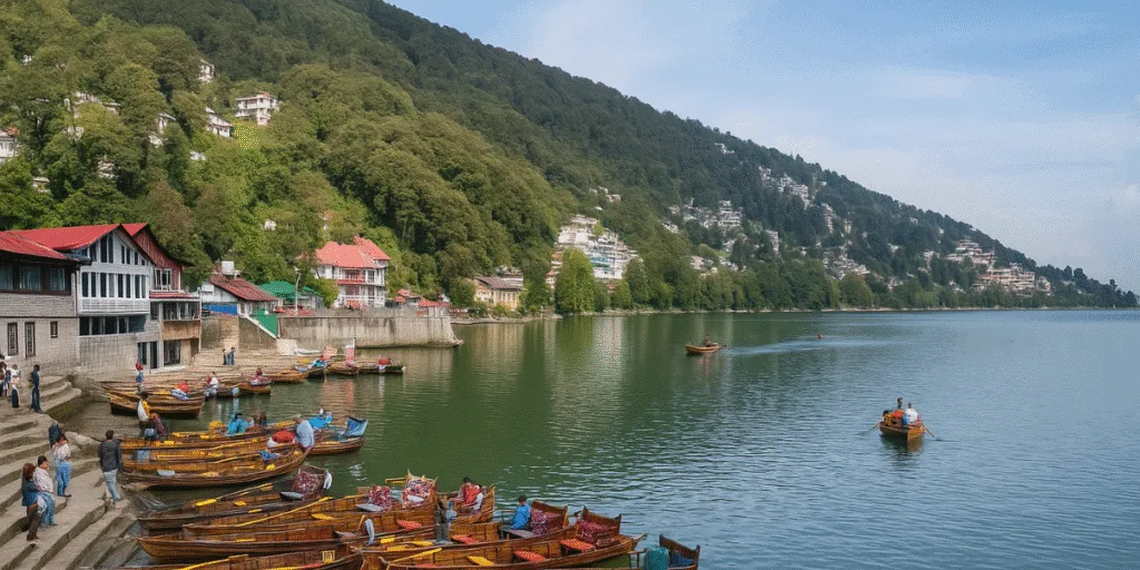 nainital