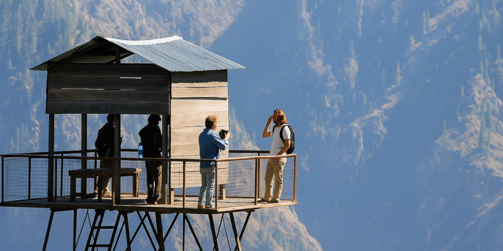 Things to Do in Uttarakhand
