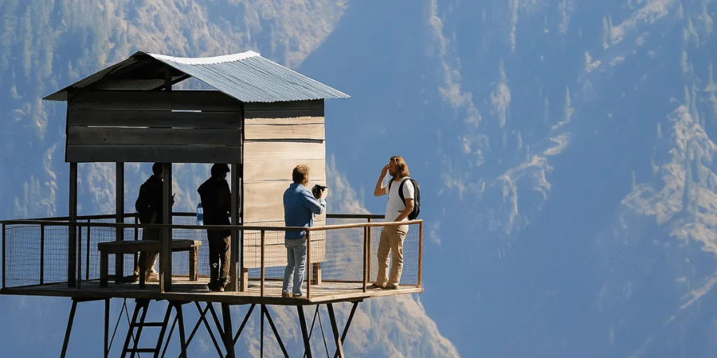 Things to Do in Uttarakhand