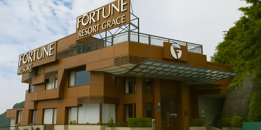 fortune grace
