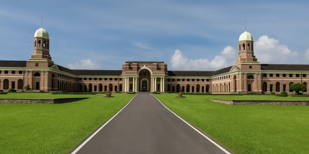 FRI dehradun