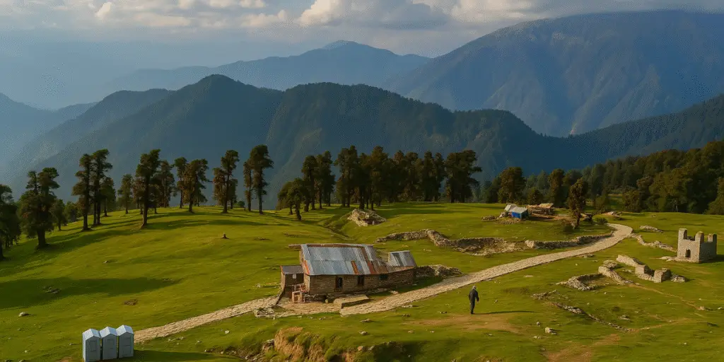 chopta