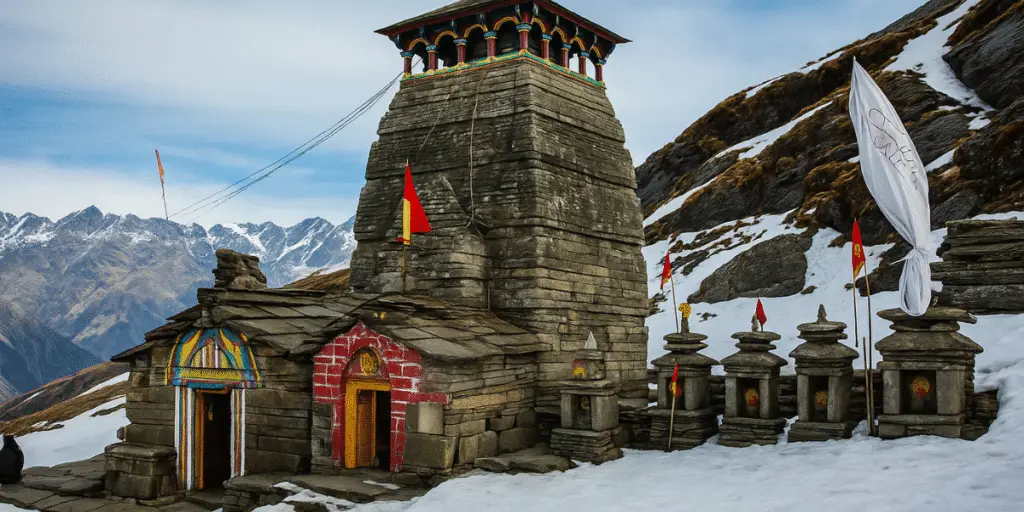 chopta