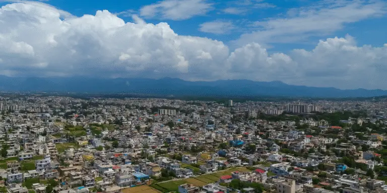 dehradun