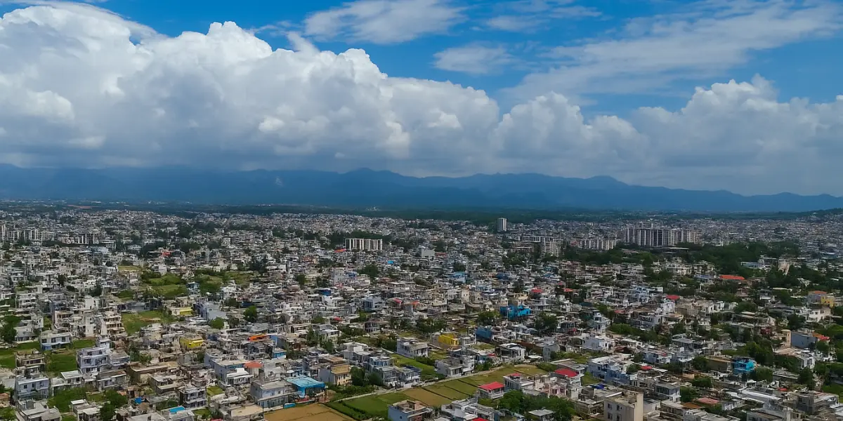 dehradun