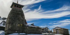 chopta