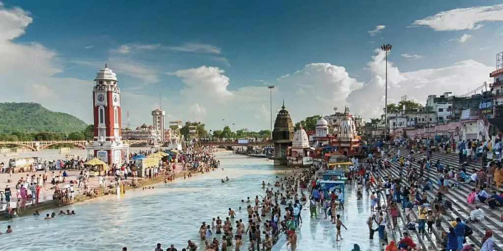 Haridwar