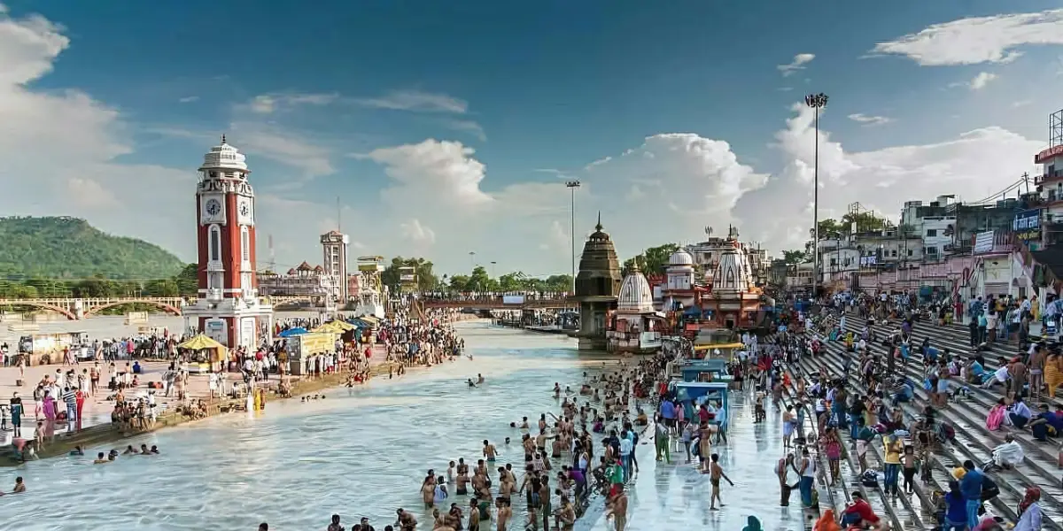 Haridwar