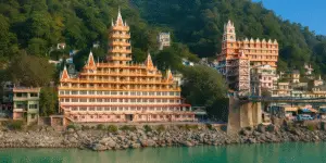 rishikesh