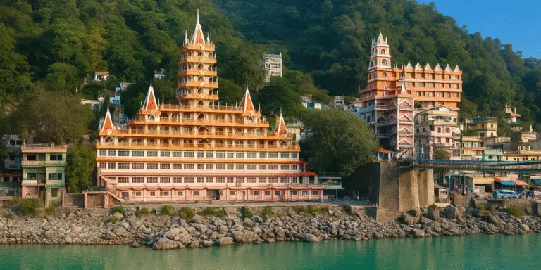 rishikesh