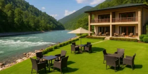 Places To Visit In Uttarakhand For Families