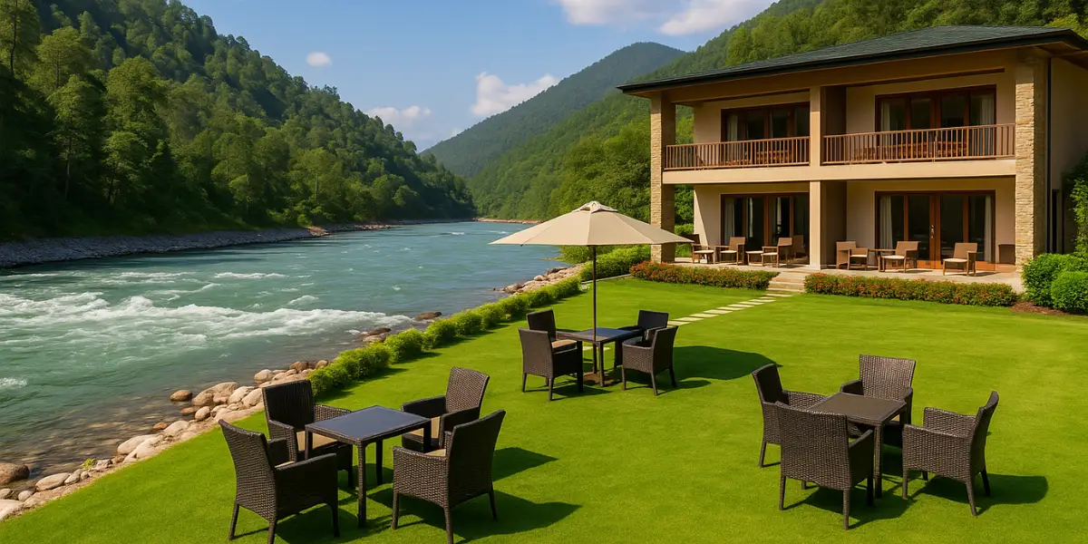 Places To Visit In Uttarakhand For Families