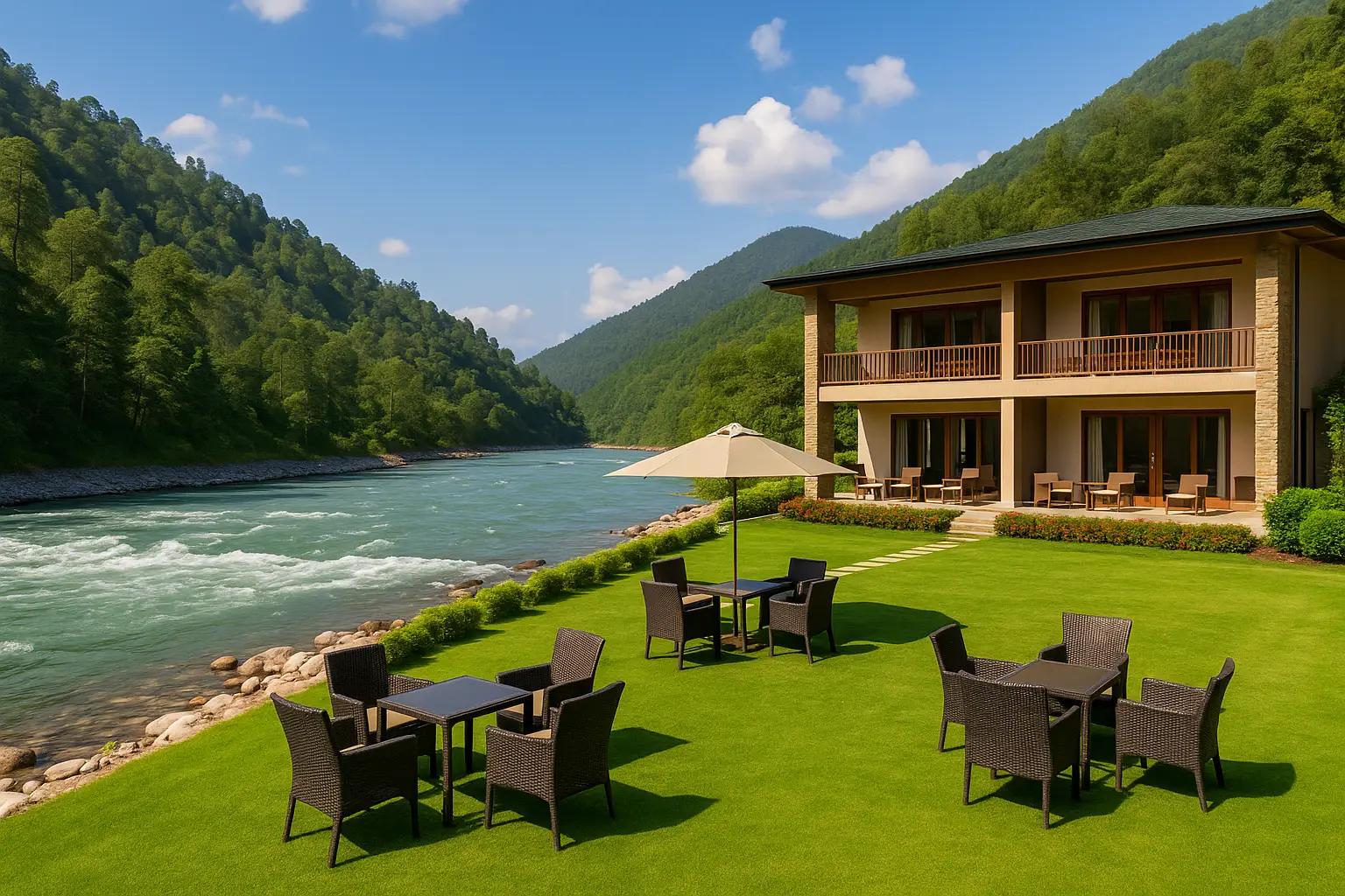 Places To Visit In Uttarakhand For Families