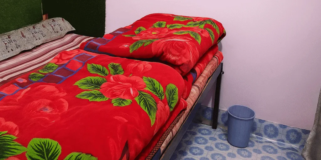 Stay Near Kedarnath Temple