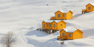 weather of auli