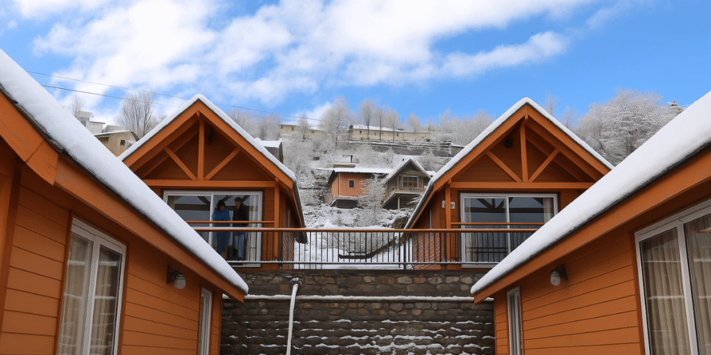 auli meadows