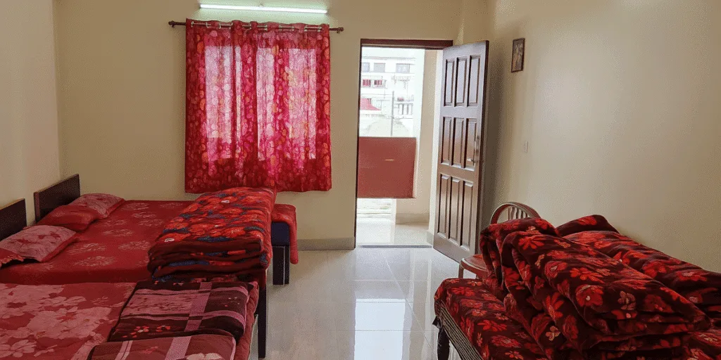 bharatpur house kedarnath