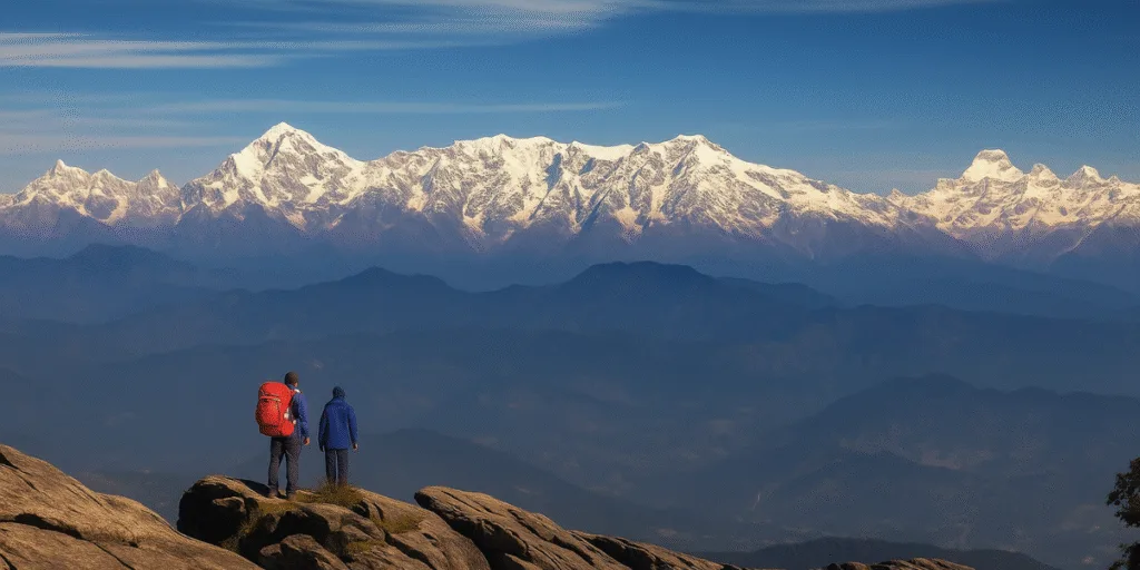 Uttarakhand Travel Destinations