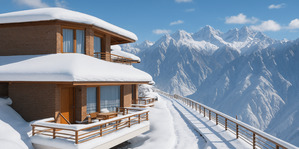 casa himalaya