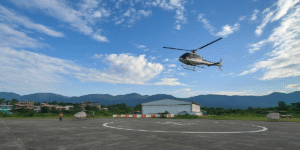Terms And Conditions For Char Dham Yatra By Helicopter