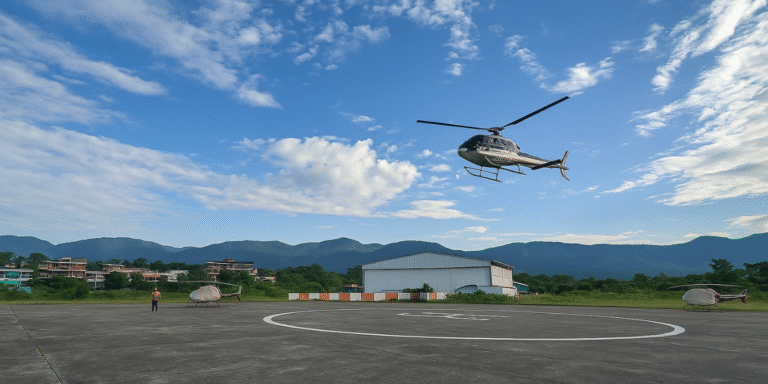 Terms And Conditions For Char Dham Yatra By Helicopter