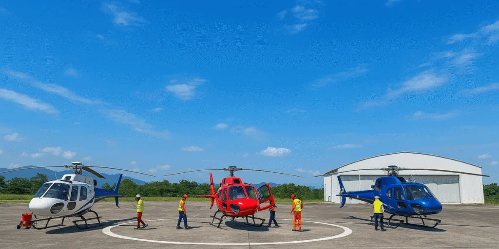 Health Advisory for Char Dham Yatra by Helicopter