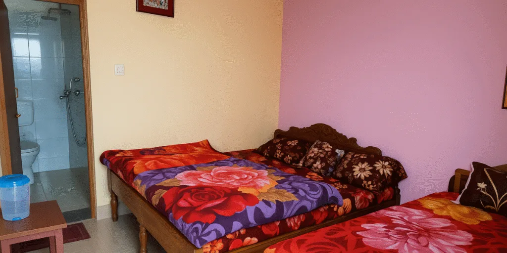 guru dham frontier house