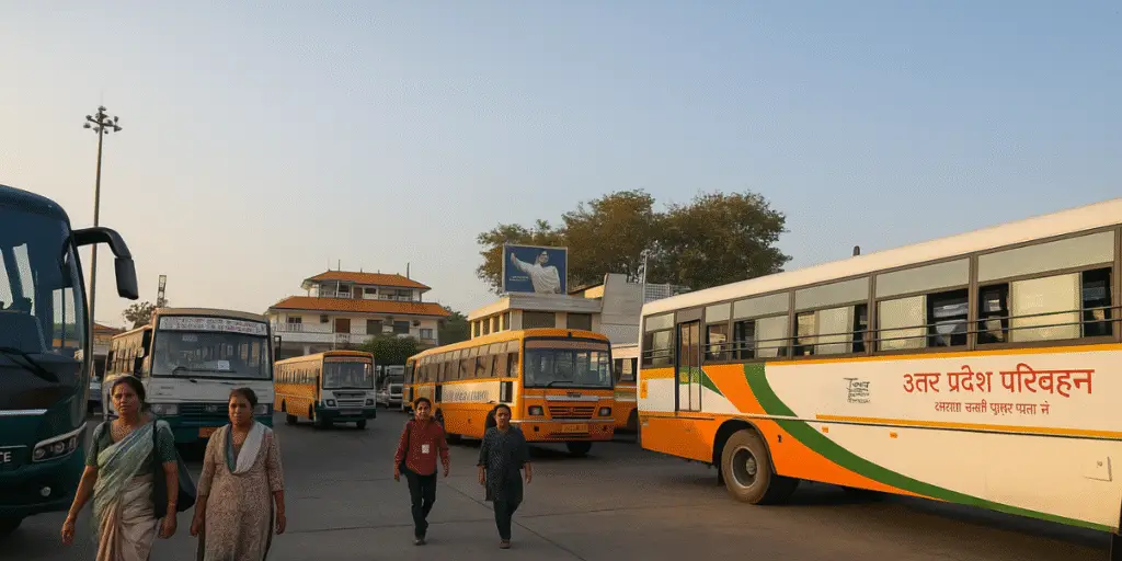 How to Commute Within Haridwar