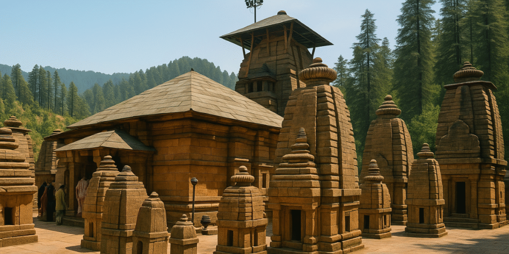jageshwar
