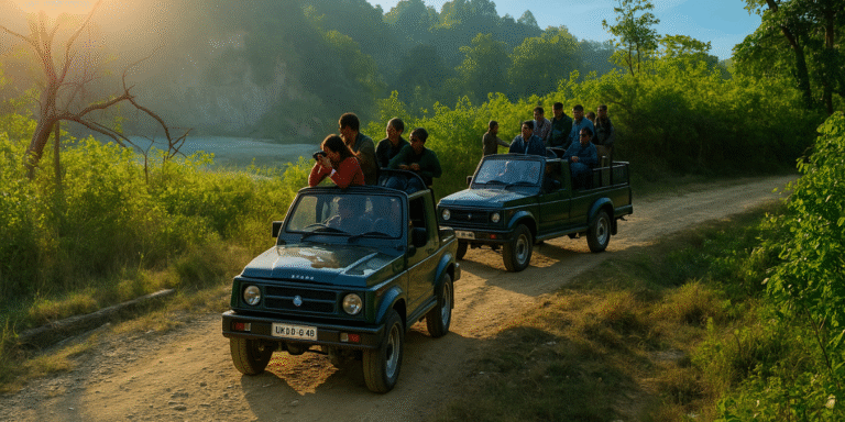 jim corbett