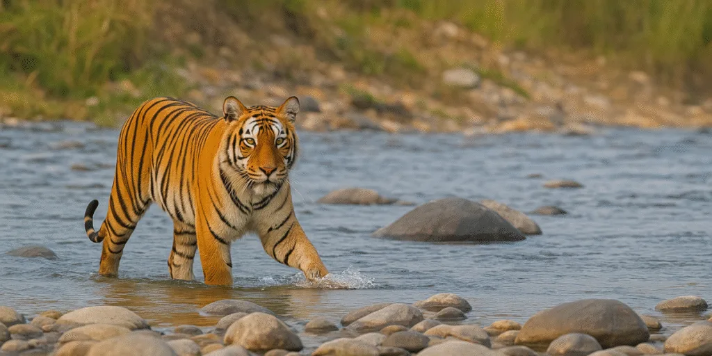 jim corbett