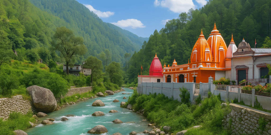kainchi dham