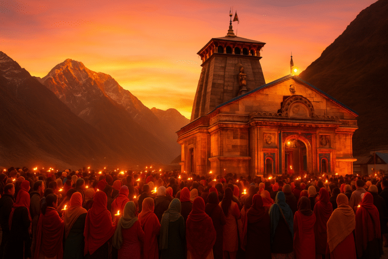 kedarnath