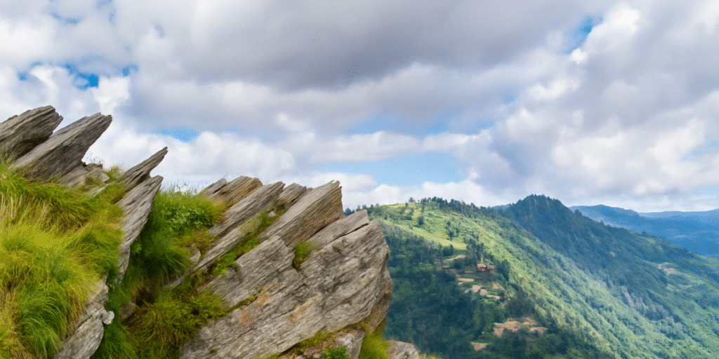 Places in Kumaon